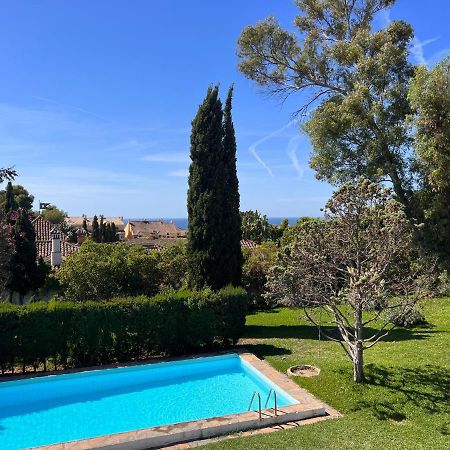 Casa Piscina Villa Marbella Exterior photo