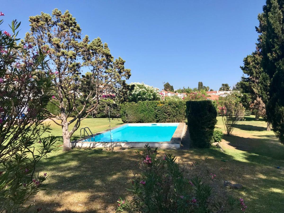 Casa Piscina Villa Marbella Exterior photo